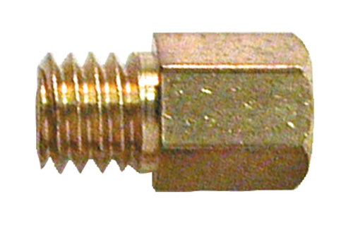 WSM Mikuni Main Jet Part 07-4185 for Motorcycle Carburetors