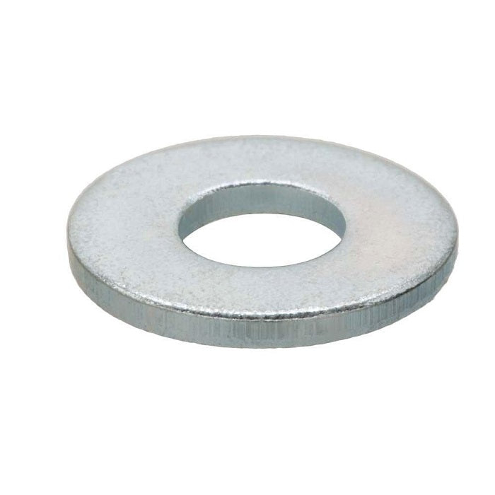 TIE DOWN ENG Flat Washer 3/8 inch Zinc - Part Number 10502