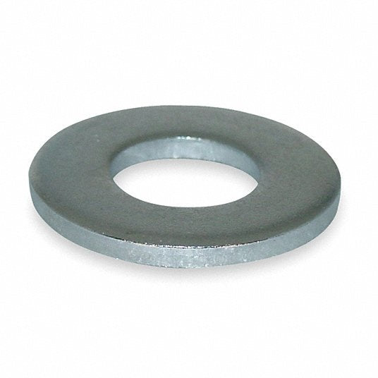 Tie Down Engineering Flat Washer 7/16 Inch Zinc - Part Number 10510