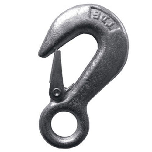 TIE DOWN ENG Forged Hooks 7500# - Heavy Duty Lifting and Securing Hardware