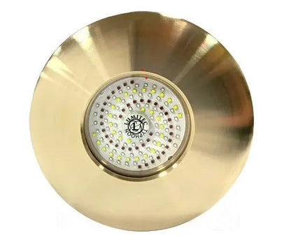 Lumitec Typhoon Spectrum Flush Mount 12/24v RGBW LED Underwater