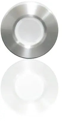 Lumitec Orbit Down Light 4 Color LED Brushed Finish
