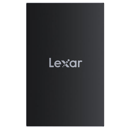 LEXAR Armor 700 4TB SSD - Rugged USB 3.2 Gen 2x2 External Drive with IP66 Water and Dust Resistance