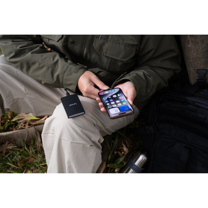 LEXAR Armor 700 4TB SSD - Rugged USB 3.2 Gen 2x2 External Drive with IP66 Water and Dust Resistance