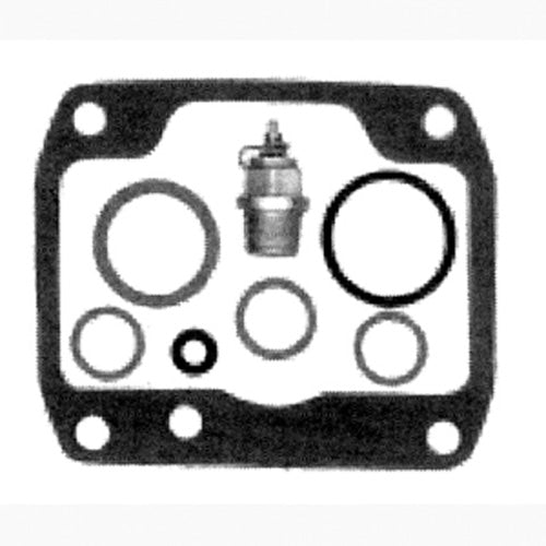 SPI MIKUNI Repair Kit for VM30/32/34 - Zinc, Part Number SM-07079