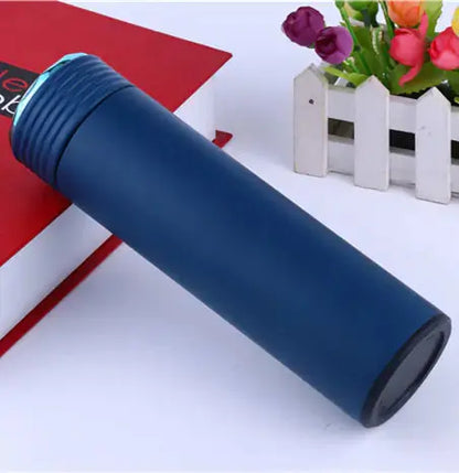 Stainless Steel Insulated Water Bottle for Students Atticus Goods