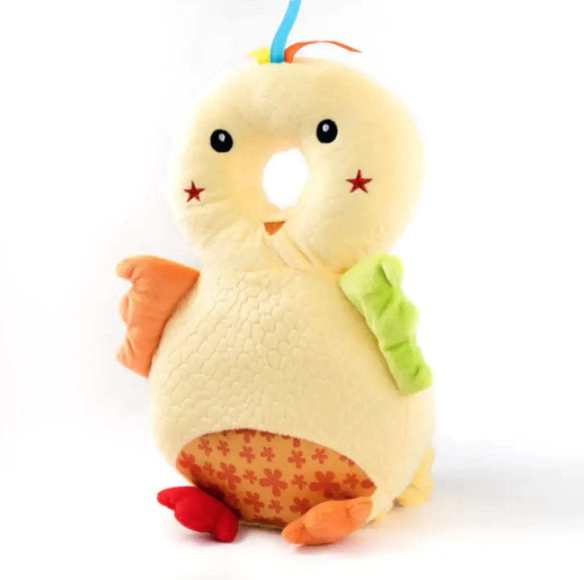 Toddler Head Protection Pad Atticus Goods