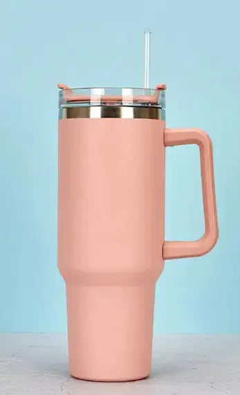 Stainless Steel Insulated Water Bottle Atticus Goods