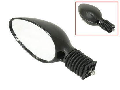 SPI Arctic Cat Tear Drop Mirror Part Number 12-165-11