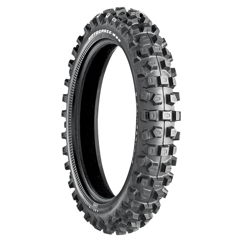 Bridgestone M22 90/100-14 Tubeless Motorcycle Tire