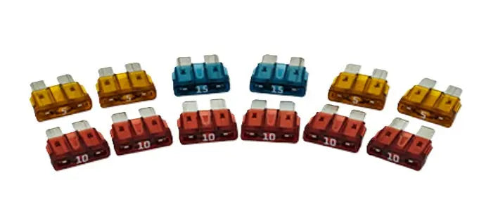 Maretron M-Power A3721 Fuse Kit