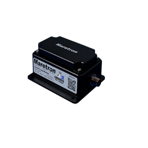 Maretron CLM100-01 Six-Channel Current Loop Monitor