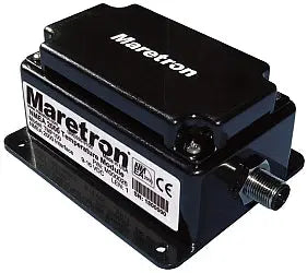 Maretron TMP100-01 Temperature Module with NMEA 2000 Connectivity