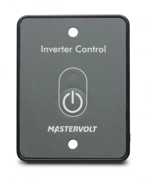 Mastervolt AC Master Remote Control Model 70405080 for Sine Wave Inverters