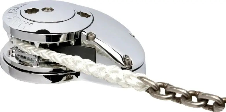 Maxwell RC10-10  Vertical 12v Windlass for 3/8in Chain & 5/8in Line