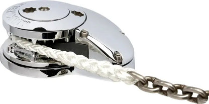 Maxwell RC10-10  Vertical 12v Windlass for 3/8in Chain & 5/8in Line
