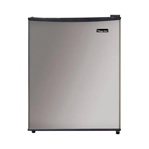 2.4CU FT ALL-RFRGRTR