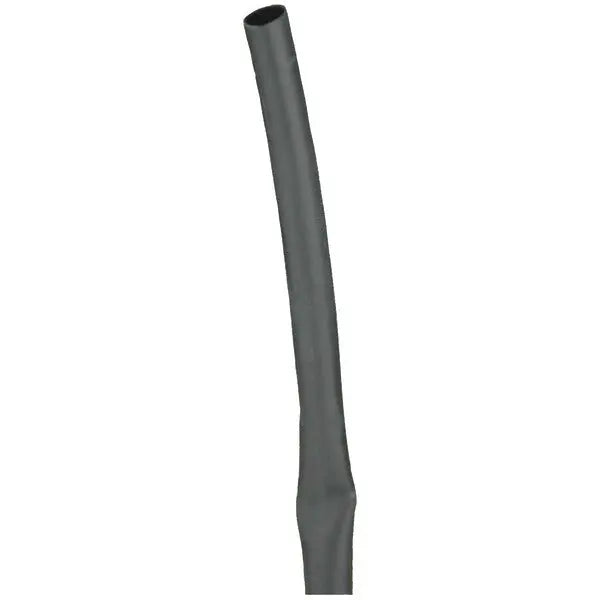 Install Bay 3M Polyolefin Heat-Shrink Tubing 1/8 Inch, 2:1 Shrink Ratio, 600V Max, UL Listed, Black