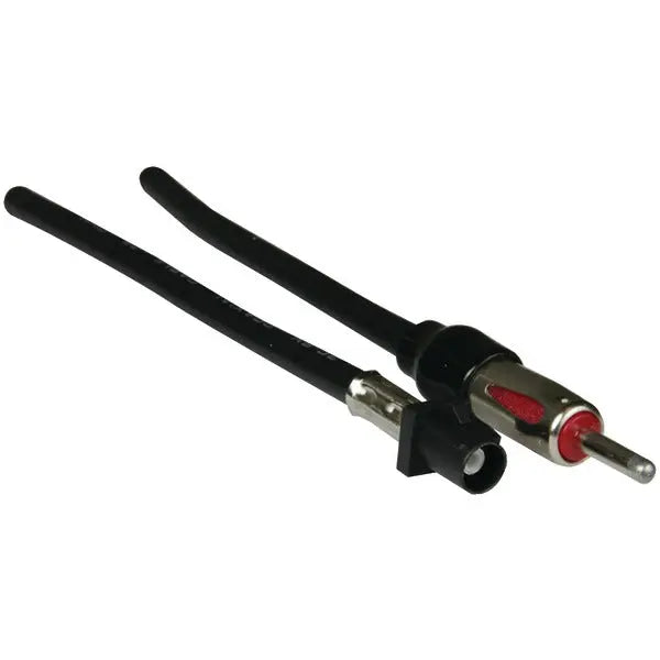 Metra(R) 40-EU10 European to Motorola Car Antenna Adapter