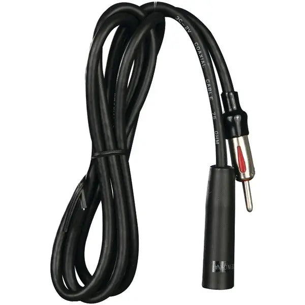 METRA 44-EC48 4 ft Motorola Male to Female Antenna Extension Cable