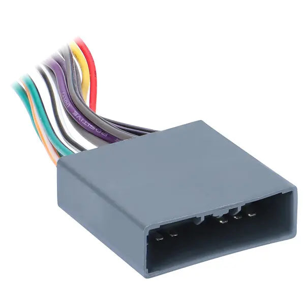Metra 70-1722 Wiring Harness for Select Honda Vehicles