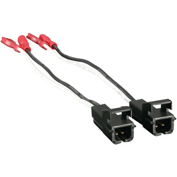 Metra GM Speaker Connectors 72-4568 for 1988 and Up GM Vehicles