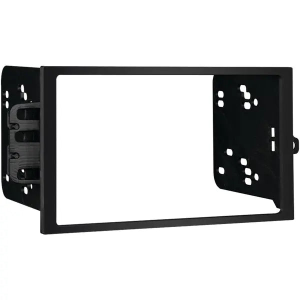 Metra 95-2001 MultiKit Stereo Installation Kit for Standard ISO 4-Inch Tall Aftermarket Radios