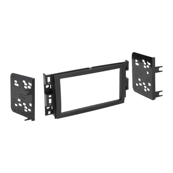 METRA GM Multi Kit DDIN 06-Up for Buick, Chevrolet, GMC, and More