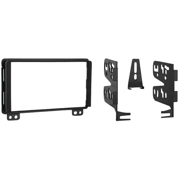 Metra 95-5026 2DIN Car Stereo Installation Kit for Ford, Lincoln, Mercury Vehicles