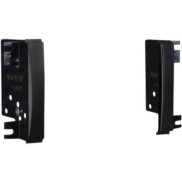 METRA 95-6511 2DIN Installation Kit for Chrysler, Jeep, Ram, Mitsubishi, and VW Vehicles