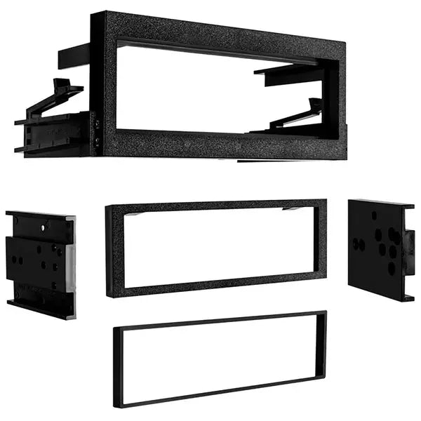 METRA(R) 99-3002 Stereo Installation Kit for 2-Inch Tall Aftermarket Radios