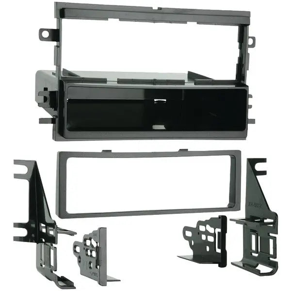 Metra 99-5812 Ford/Lincoln Multi 04-Up Stereo Installation Kit