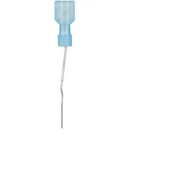 INSTALL BAY BNFD250F Female Quick Disconnect Terminal - 0.250 Inch Male Terminal Connector