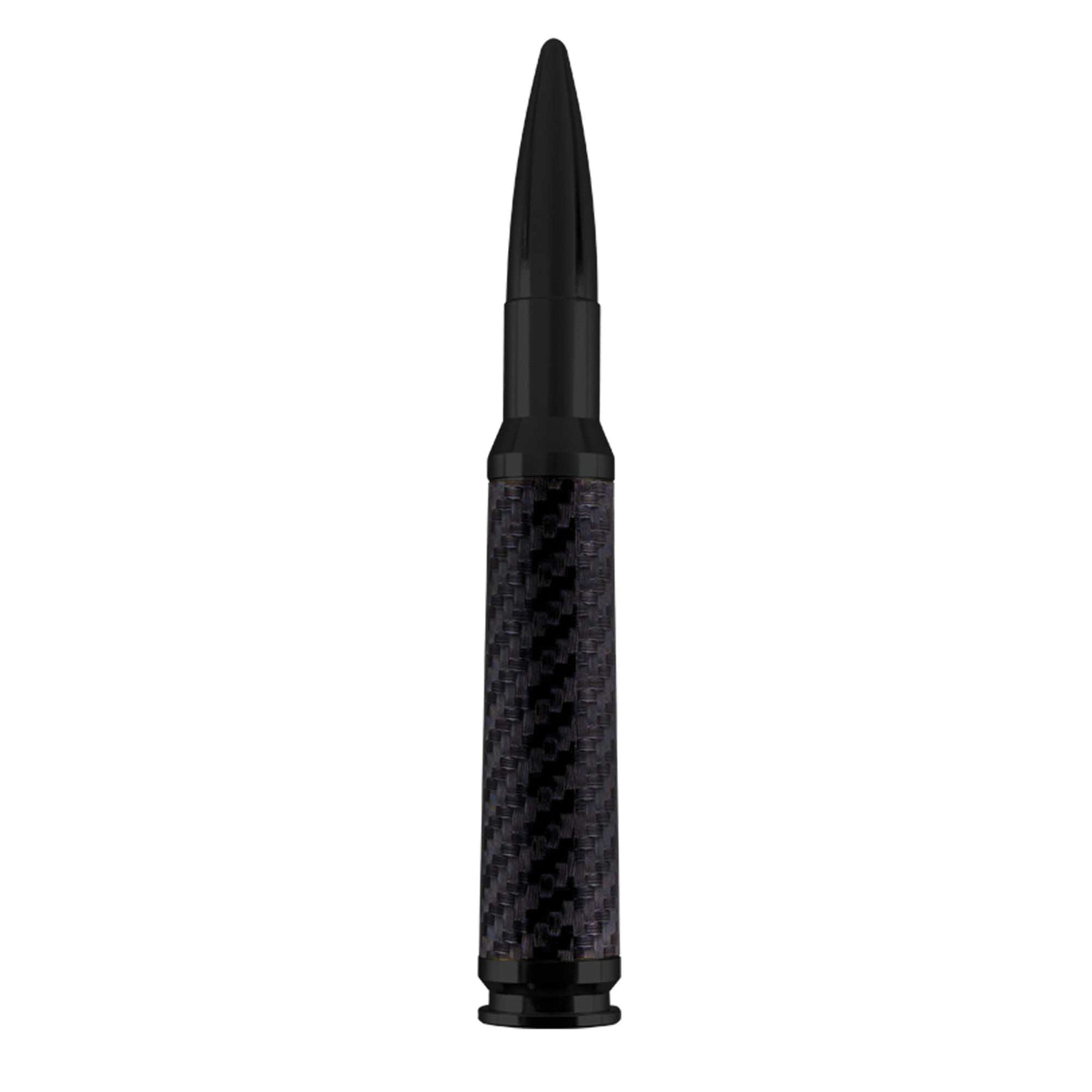 AMMOTENNA(R) .50 Cal Replacement Antenna for AM/FM Radios - Black