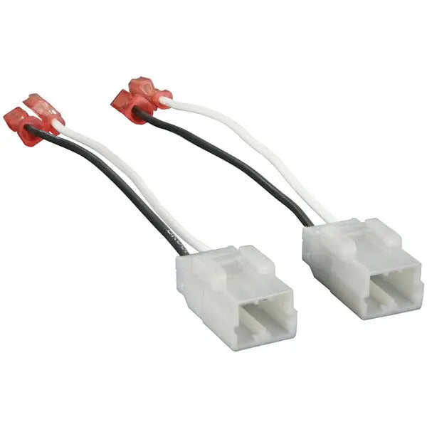 Metra CHRYS/DOD Speaker Harness Part 72-6514 for Chrysler and Dodge Vehicles