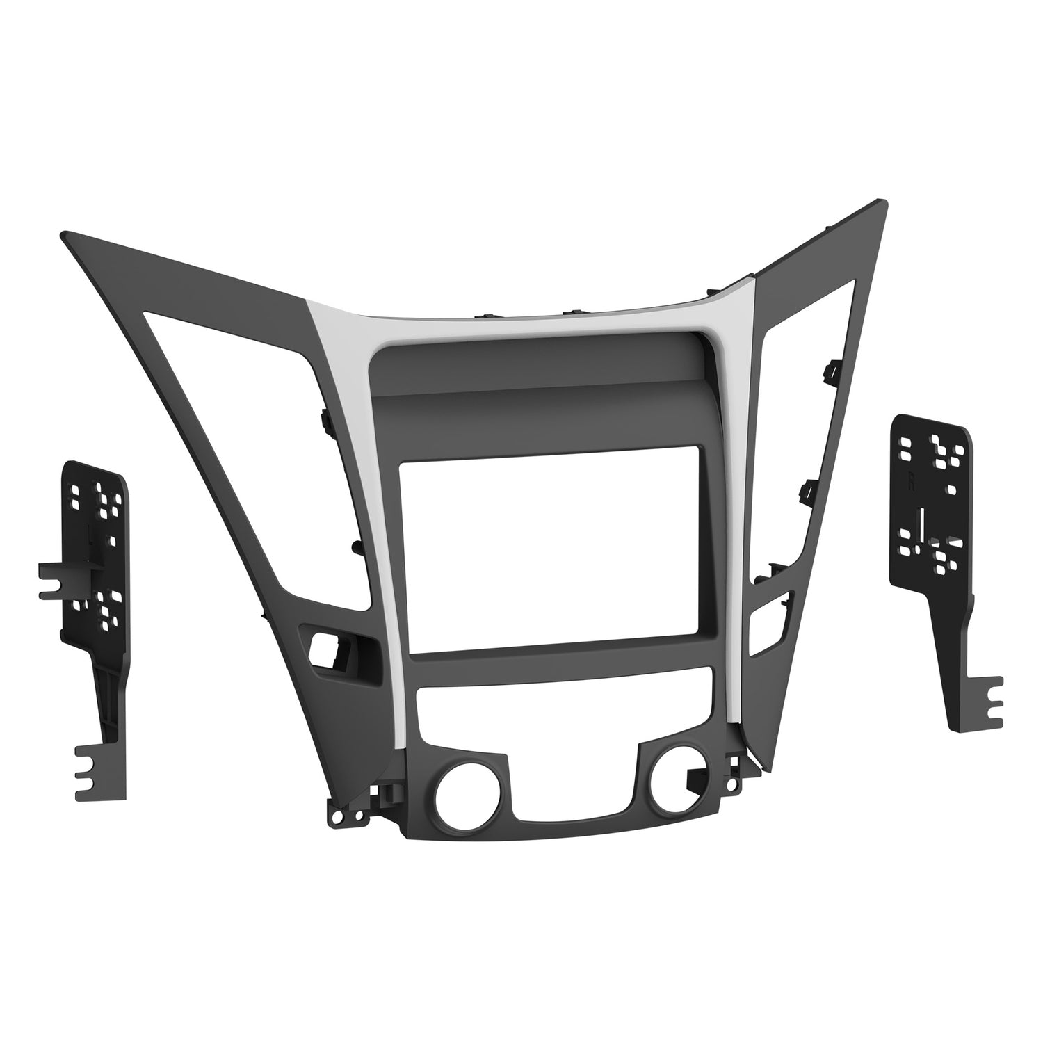Metra 95-7296 Select Hyundai Sonata 2011-2015 Stereo Installation Kit