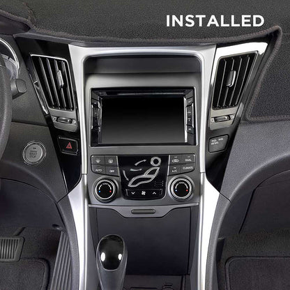 Metra 95-7296 Select Hyundai Sonata 2011-2015 Stereo Installation Kit