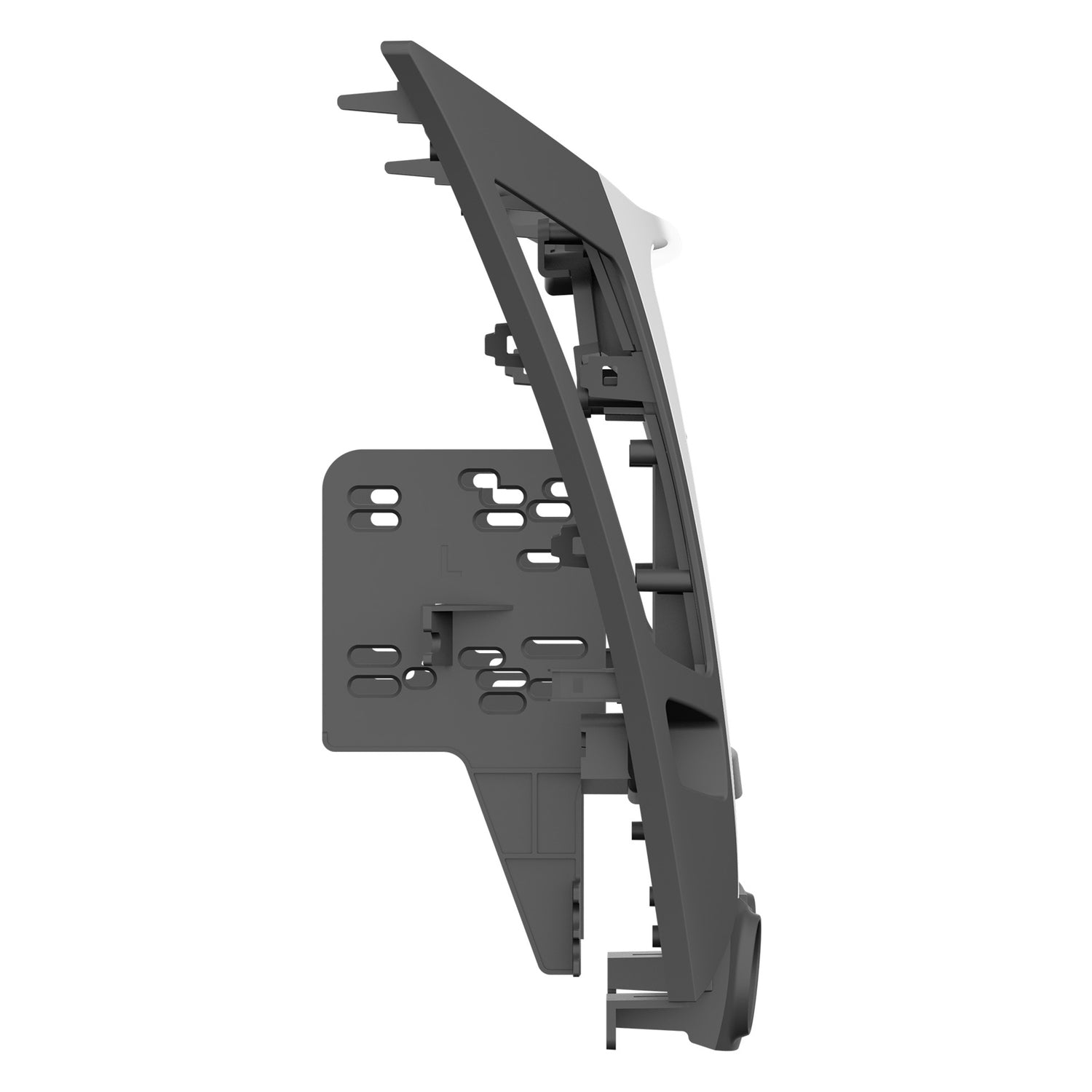 Metra 95-7296 Select Hyundai Sonata 2011-2015 Stereo Installation Kit
