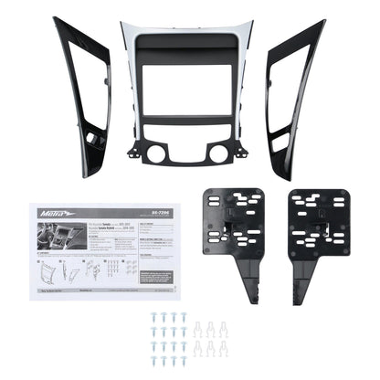 Metra 95-7296 Select Hyundai Sonata 2011-2015 Stereo Installation Kit