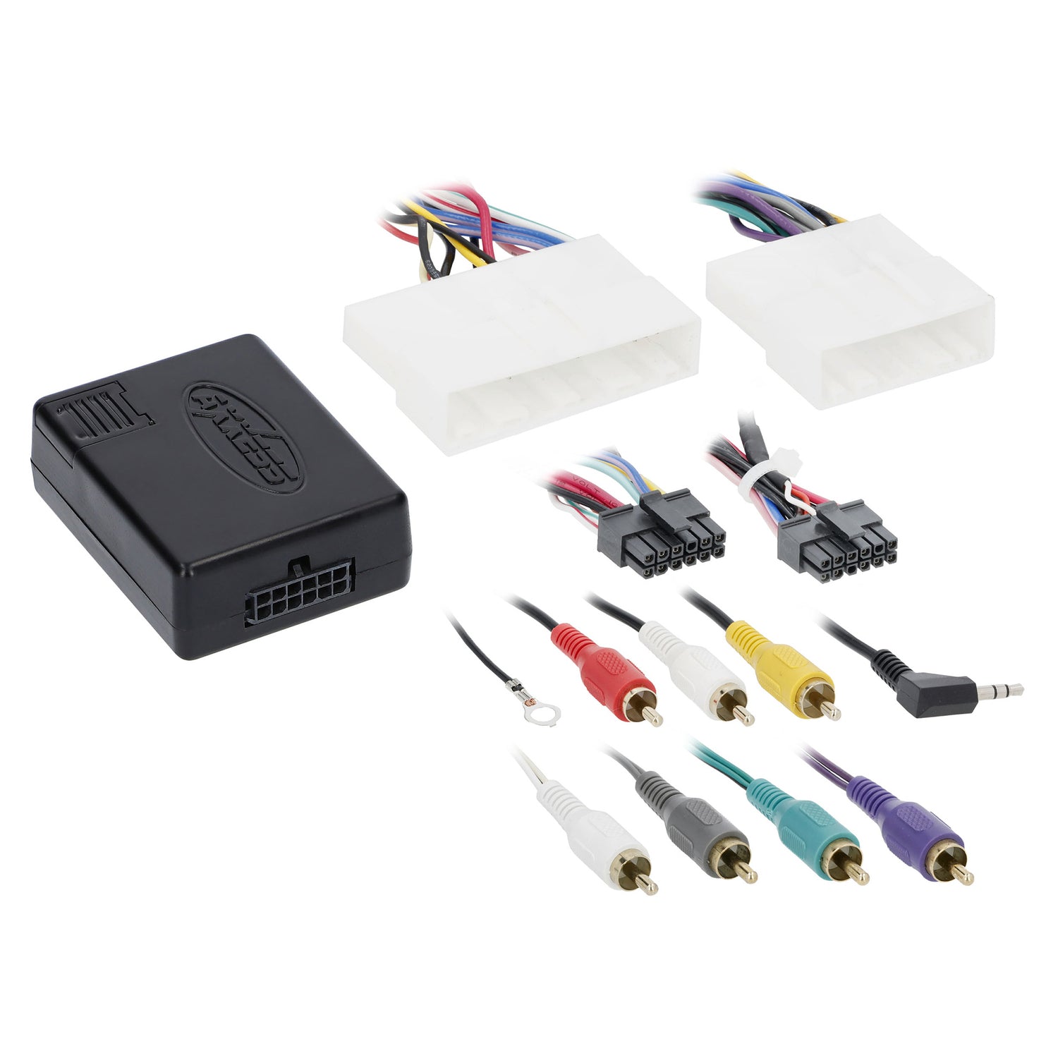 AXXESS(R) INTEGRATE NSN SNTRA 20-25 DT Interface for Nissan Rogue & Sentra (Part Number: AXDI-NIS2)