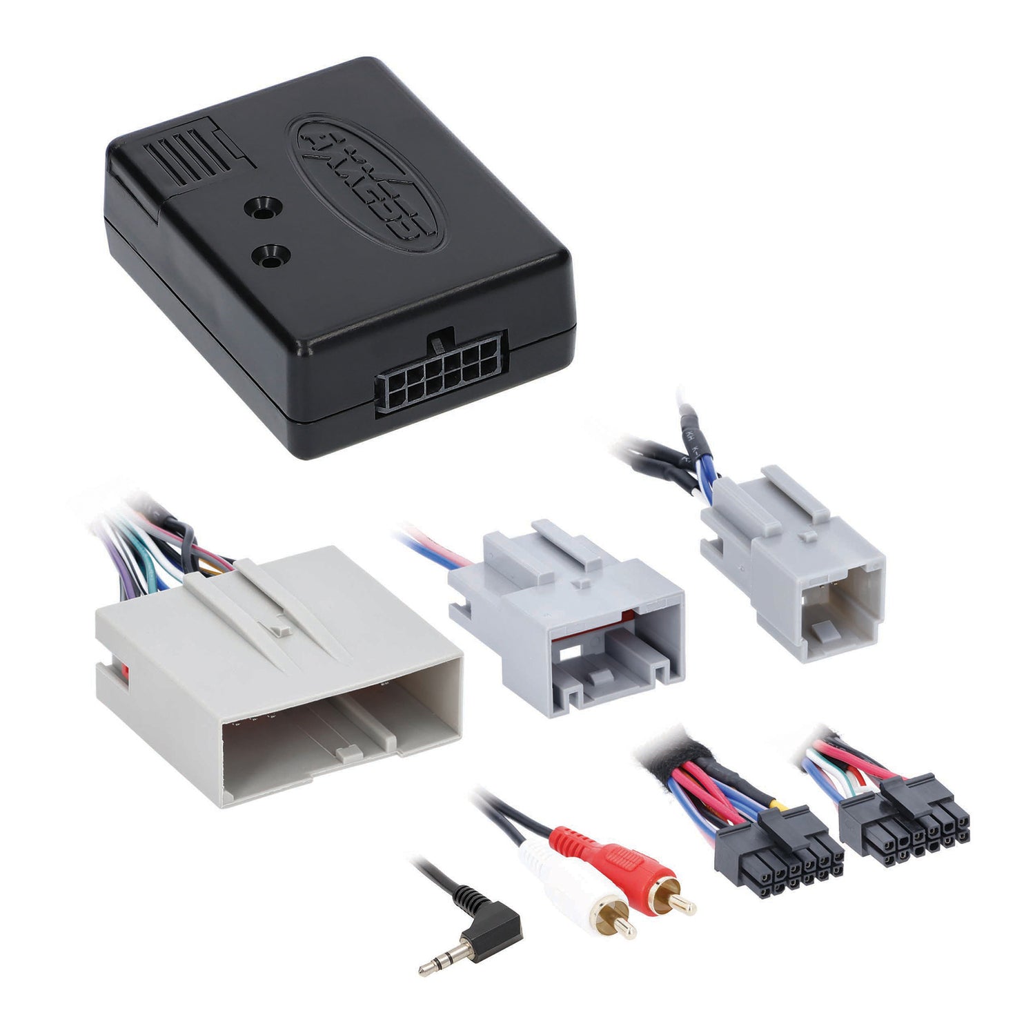 AXXESS Integrate Ford Data Interface AXDIS-FD1 for 2007 and Up Models