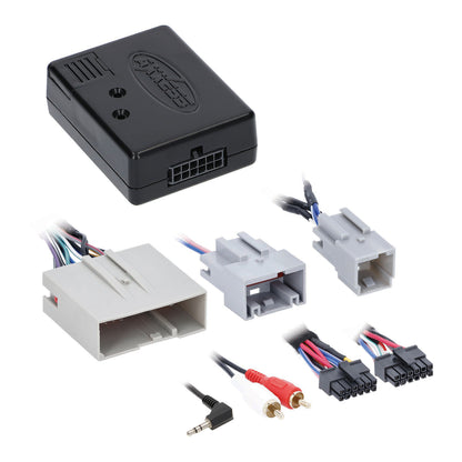 AXXESS Integrate Ford Data Interface AXDIS-FD1 for 2007 and Up Models