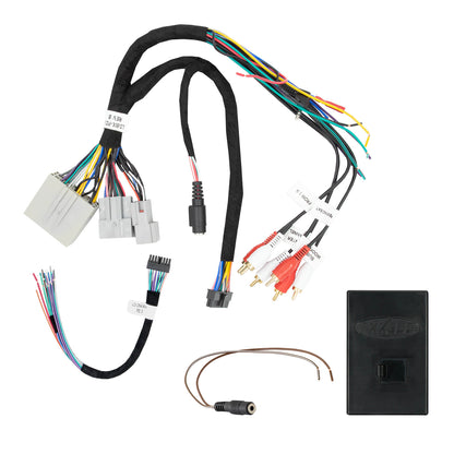 AXXESS Integrate Ford Data Interface AXDIS-FD1 for 2007 and Up Models
