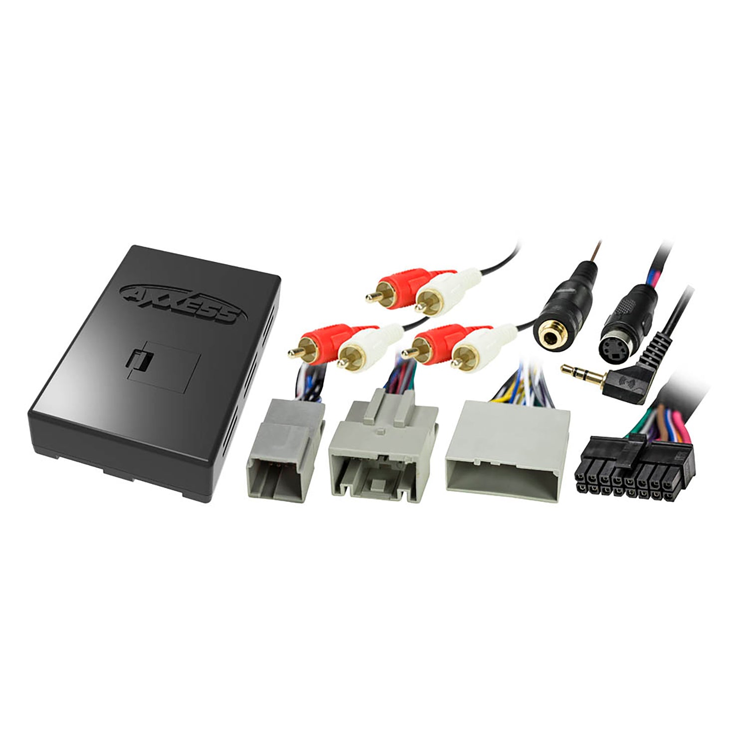 AXXESS Integrate Ford Data Interface AXDIS-FD1 for 2007 and Up Models