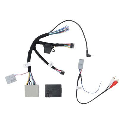 AXXESS Integrate Ford Data Interface AXDIS-FD1 for 2007 and Up Models
