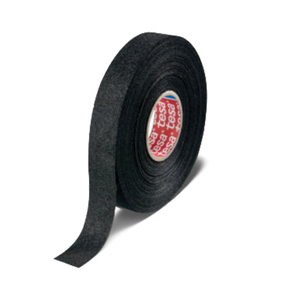 Install Bay tesa Universal Wire Harness Wrapping Tape, 8-Roll Pack, IB51608