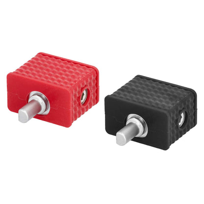 INSTALL BAY Dual 1/0-4 AWG In-Wire Distribution Block (Part #IBWRD04)