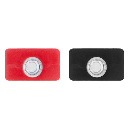 INSTALL BAY Dual 1/0-4 AWG In-Wire Distribution Block (Part #IBWRD04)