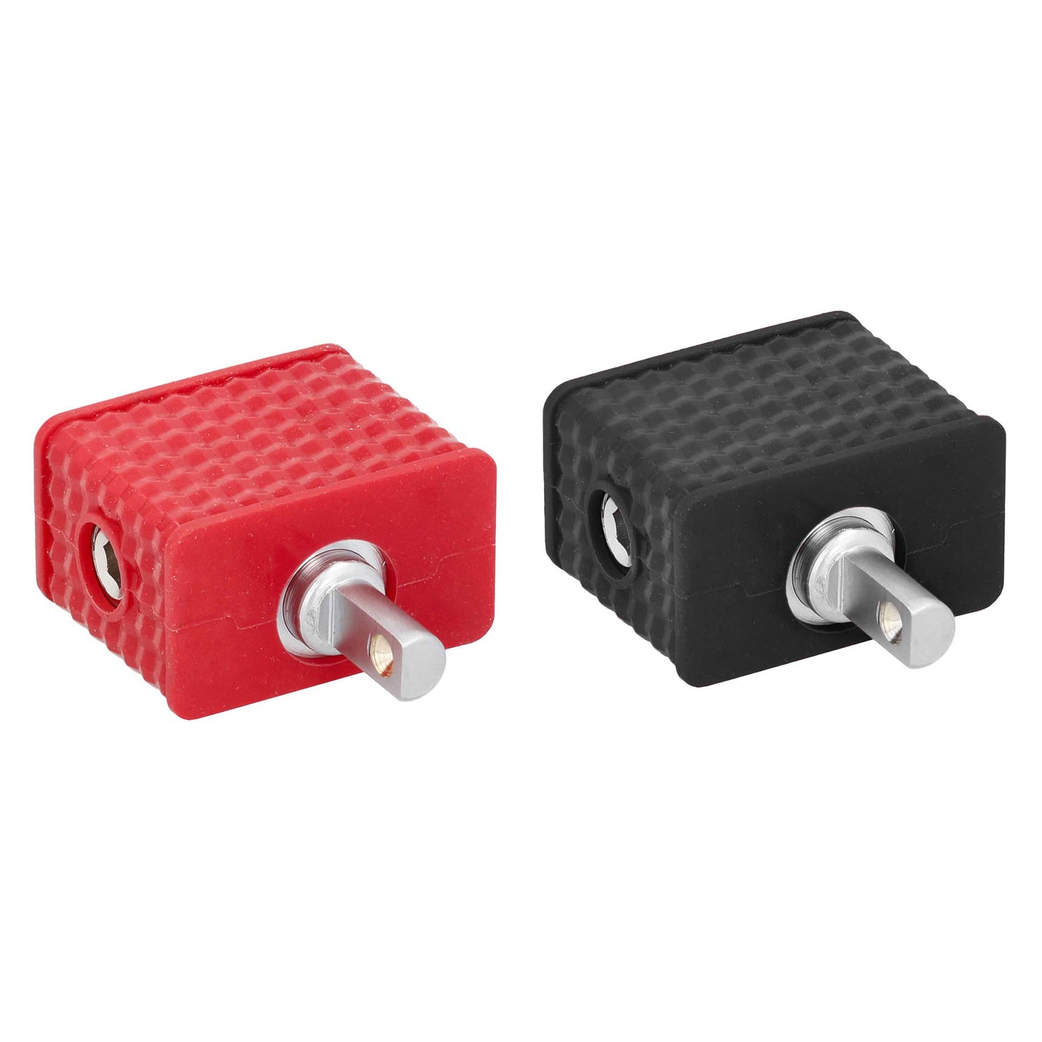 INSTALL BAY Dual 1/0-4 AWG In-Wire Distribution Block (Part #IBWRD04)