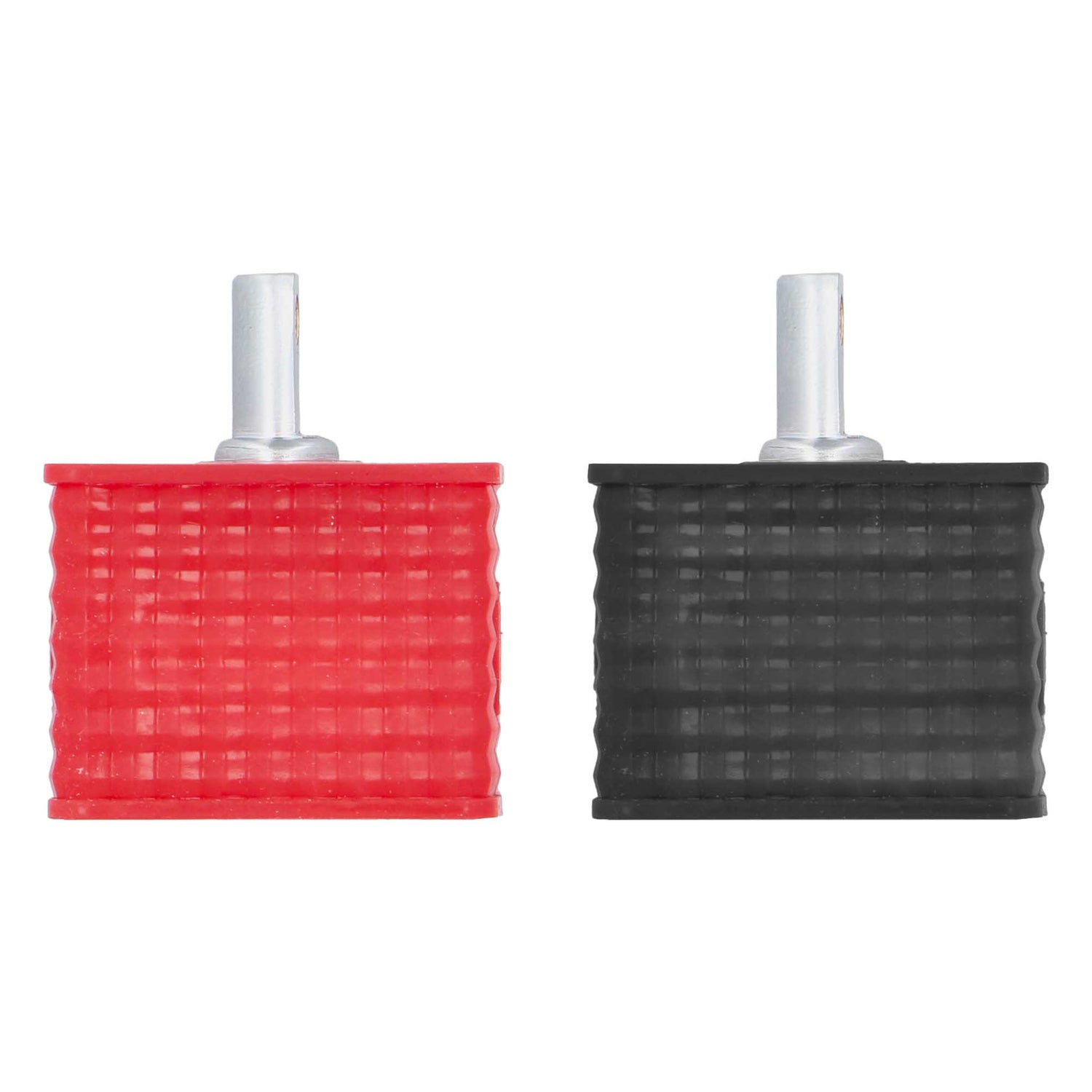 INSTALL BAY Dual 1/0-4 AWG In-Wire Distribution Block (Part #IBWRD04)